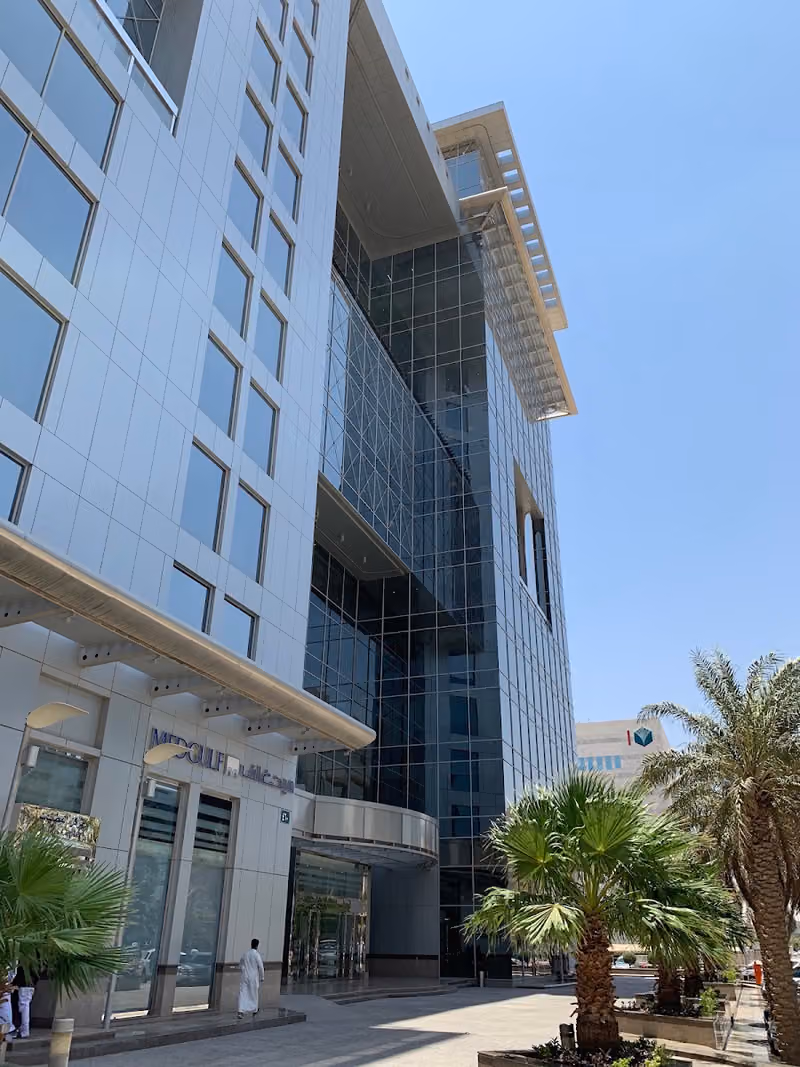 برج المستقبل