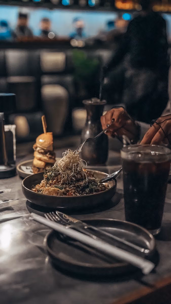 Burger Boutique