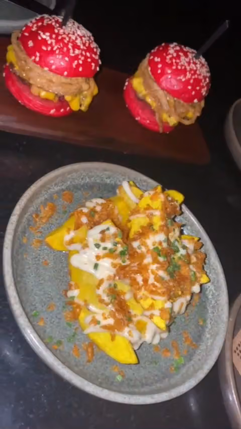 برجر بوتيك