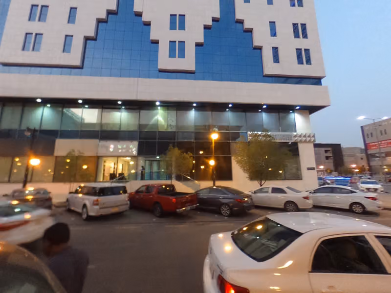 برجر بوتيك