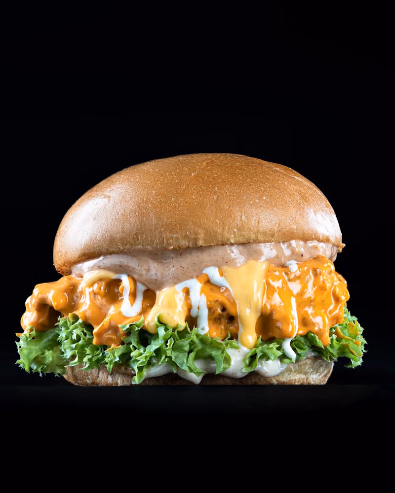 برجر تسعه | BURGER 9