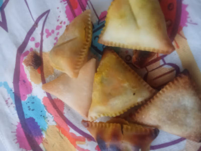 برجر وسفره نوره الرياض