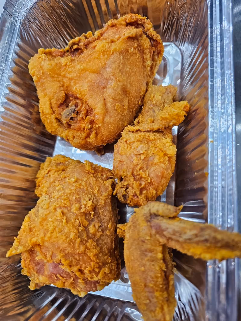 برجر وطني