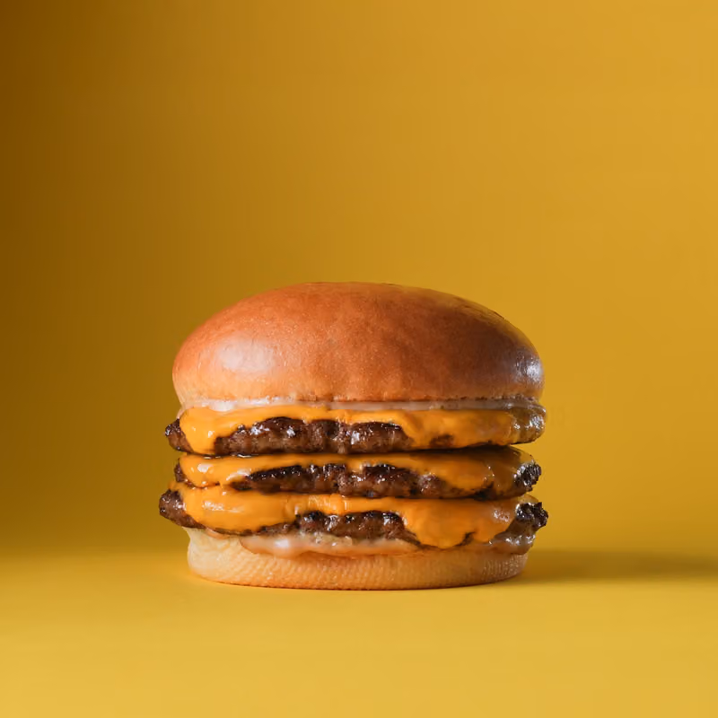 برجري | Burgerie