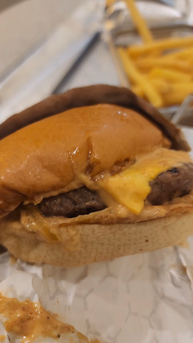 Burgerie