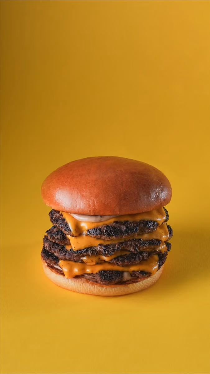 Burgerie