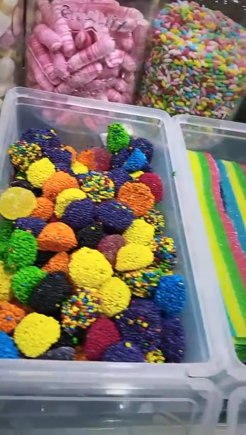 بركه الشام