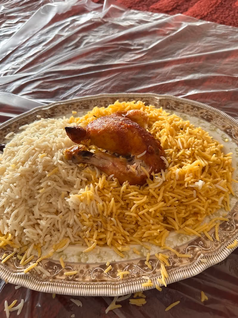 بركة زمزم البخاري