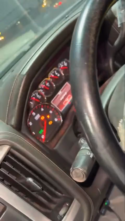 برمجة مراوح وفك فصله وفتح RPM