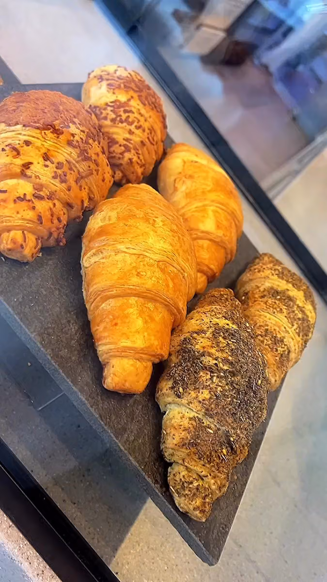 Brunch Bakery