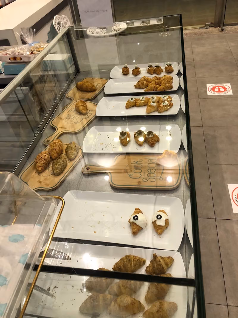 Brunch Bakery