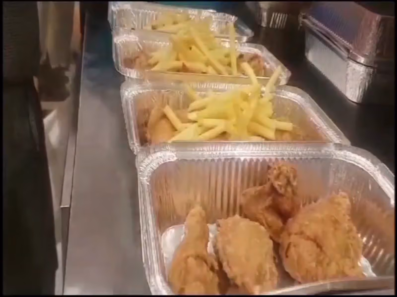 برستد ذوق البيت