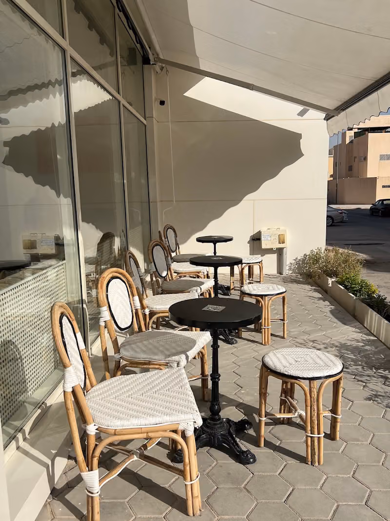 Brōō Coffee