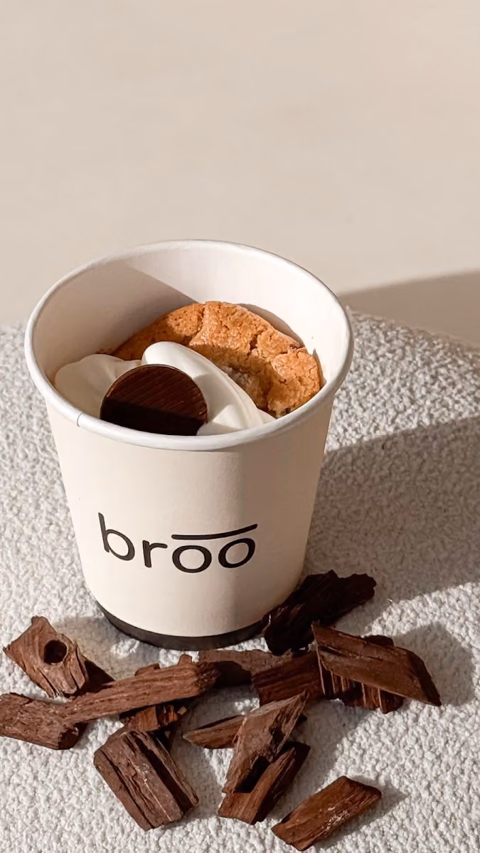 Brōō Coffee