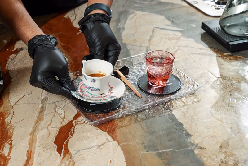 Brōō Coffee
