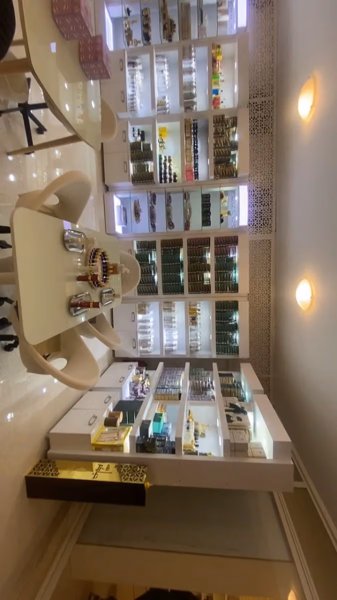 برقا عود