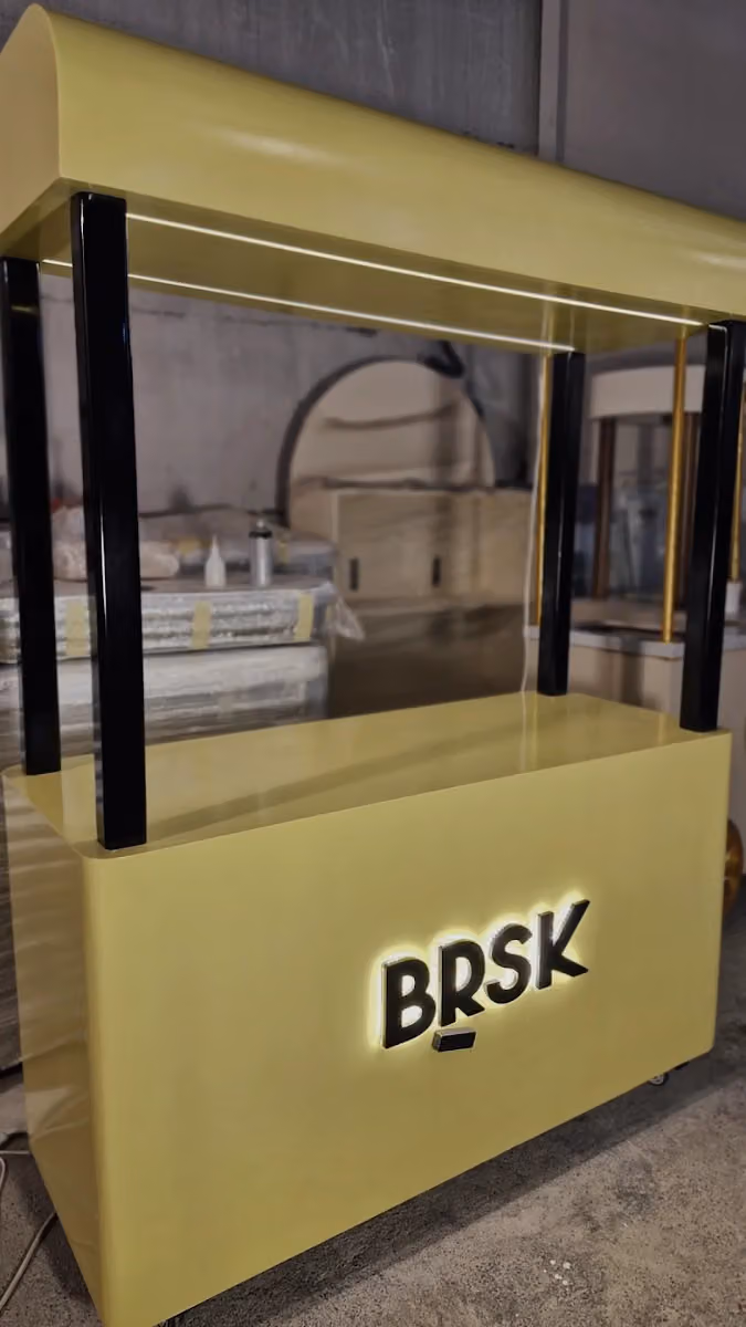BRSK