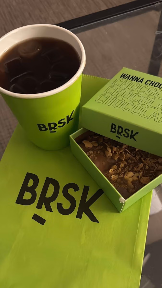 BRSK