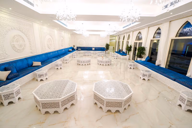 بروج للمناسباتvip