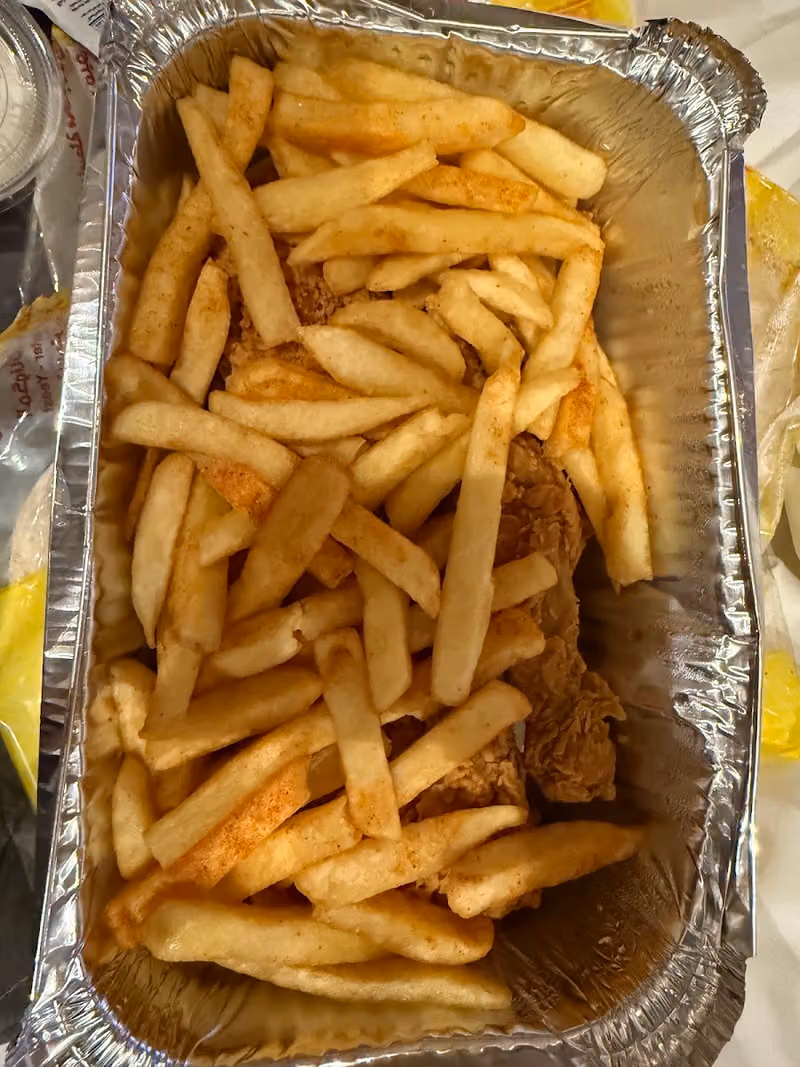 بروستد اكشنها