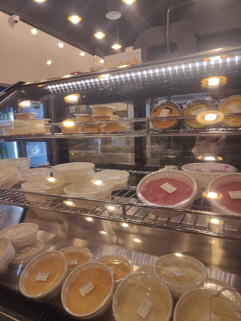 بروستد القنديل الذهبي Q9