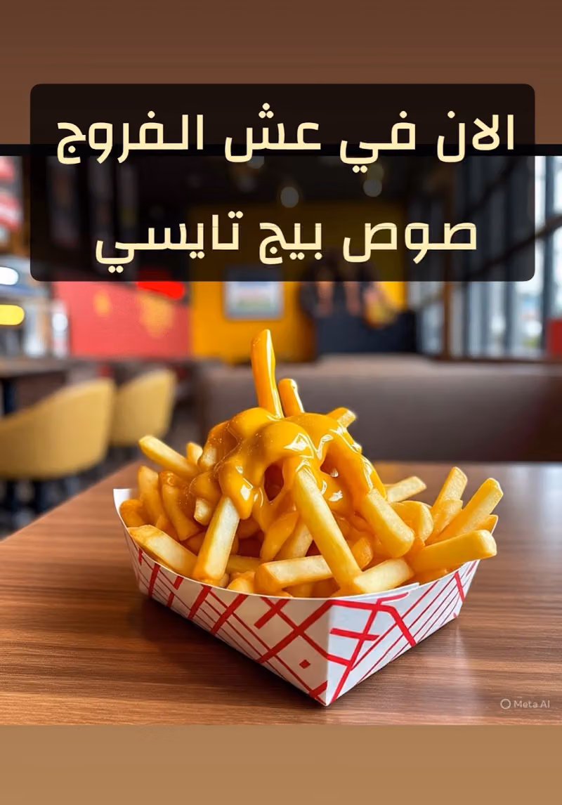 بروستد عش الفروج - ألذ بروستد - Broasted Osh Alfarooj