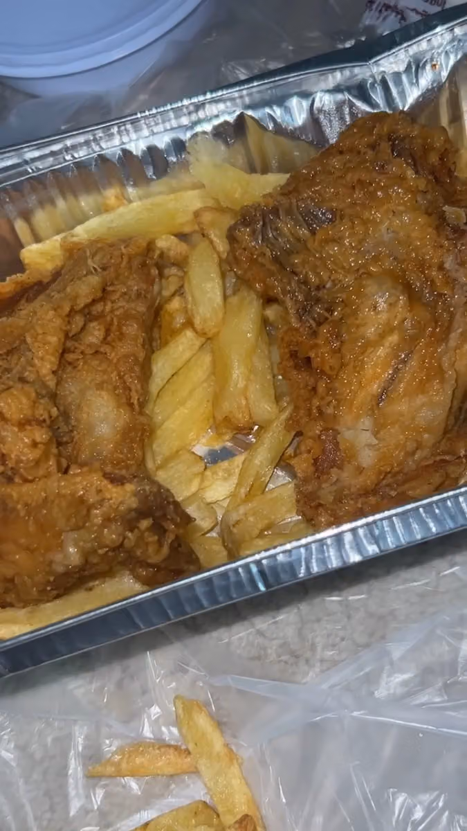 بروستد بسمة دان