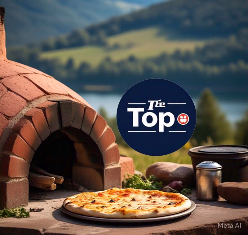 بروستد وبيتزا عش الفروج - ألذ بروستد - Osh Alfarooj Broasted and Napoli Pizza)