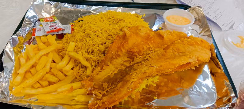 بروستد