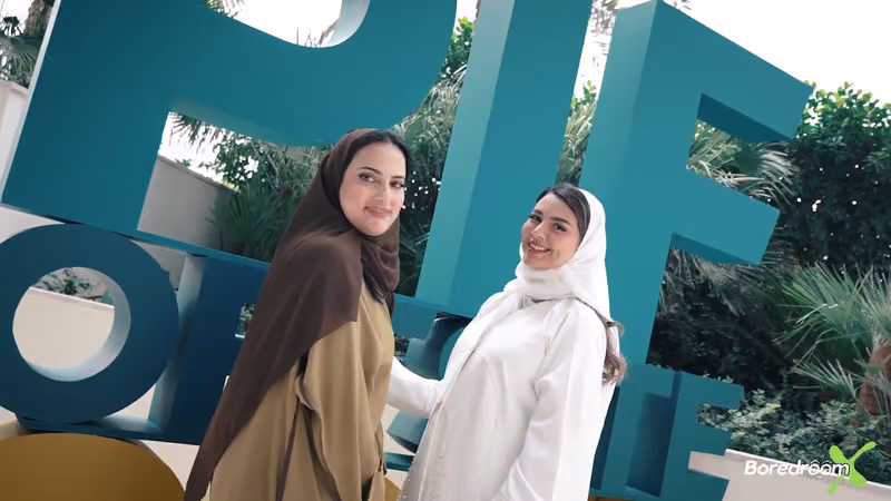 BRX Events | Event Management Company, Riyadh Saudi Arabia