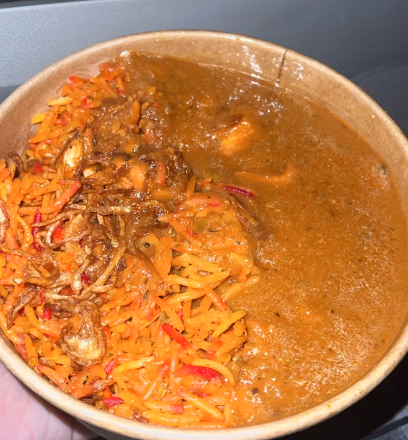 برياني العرين