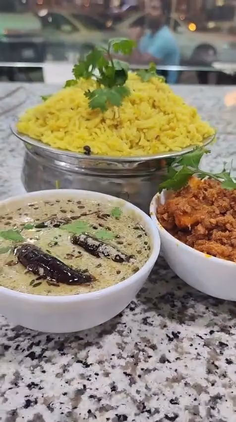 برياني بوينت إنديان رستورانة
