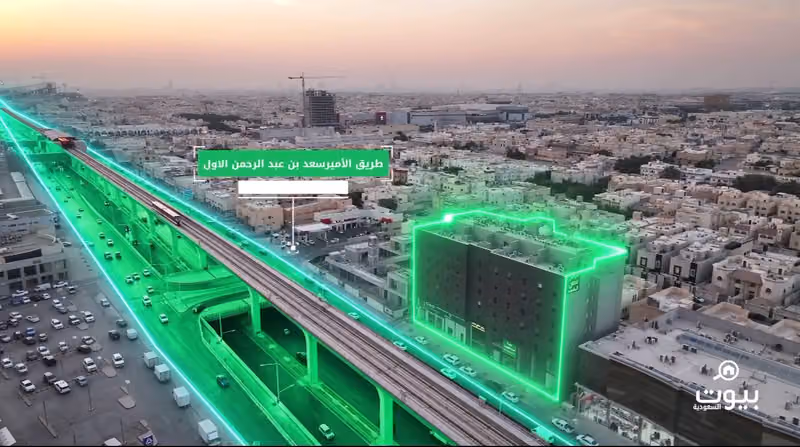 بريفير للشقق المخدومة - Privere Serviced Apartments
