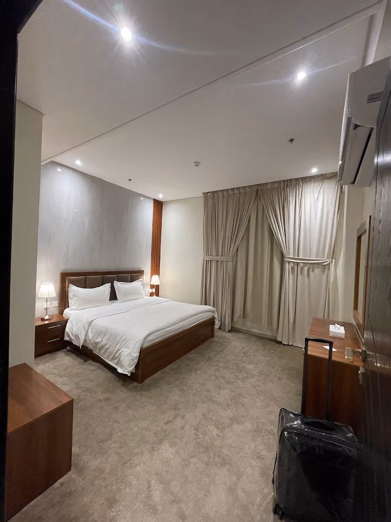 بريفير للشقق المخدومة - Privere Serviced Apartments