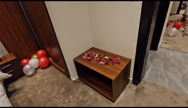 بريفير للشقق المخدومة - Privere Serviced Apartments