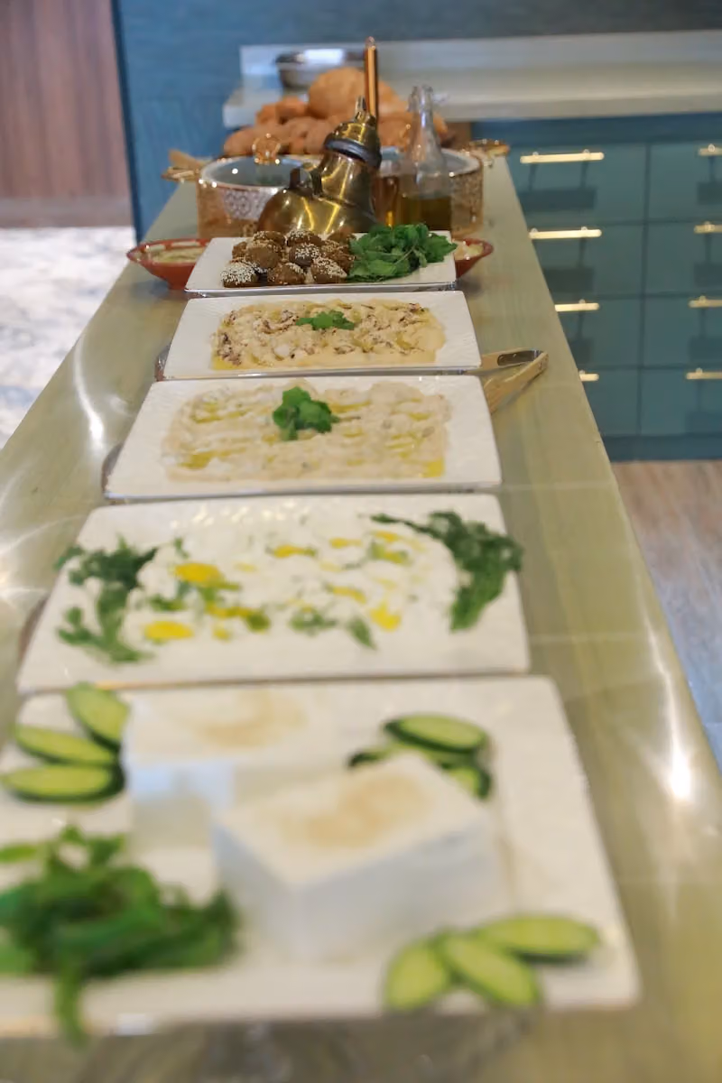 بريفير للشقق المخدومة - Privere Serviced Apartments