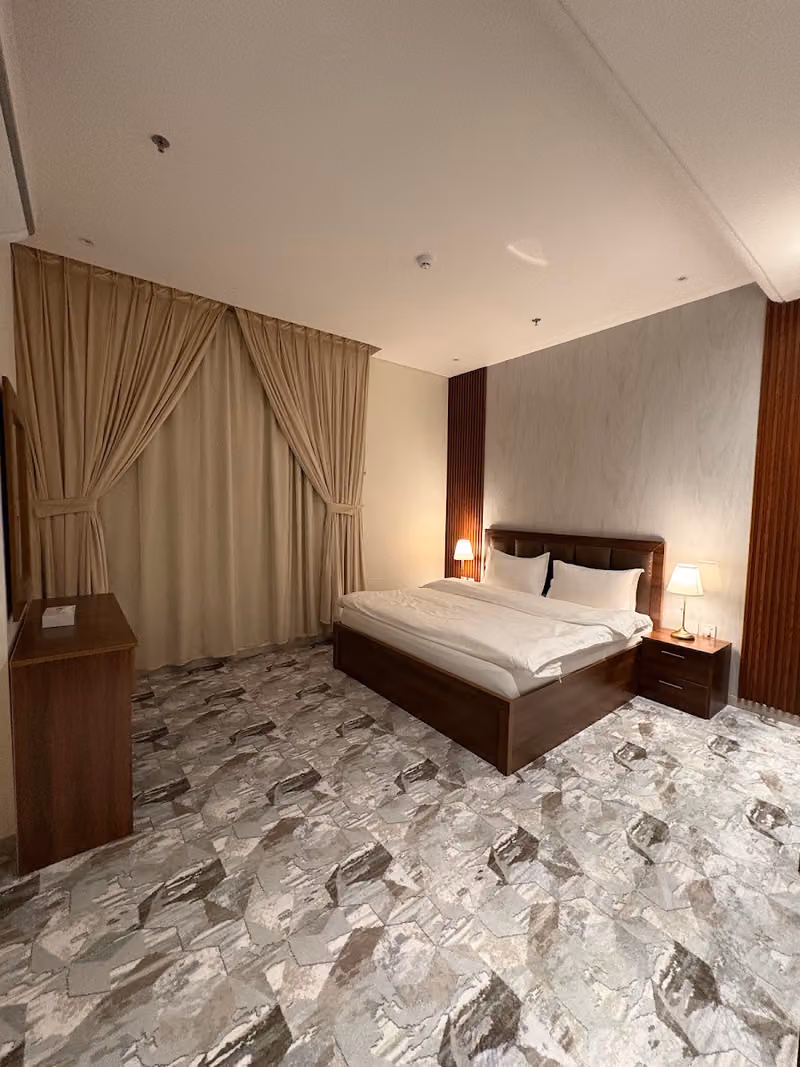 بريفير للشقق المخدومة - Privere Serviced Apartments