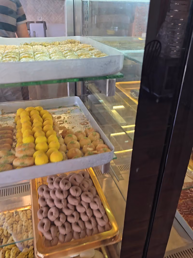 بريك اللمة