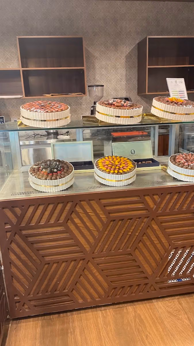 بريك اللمة