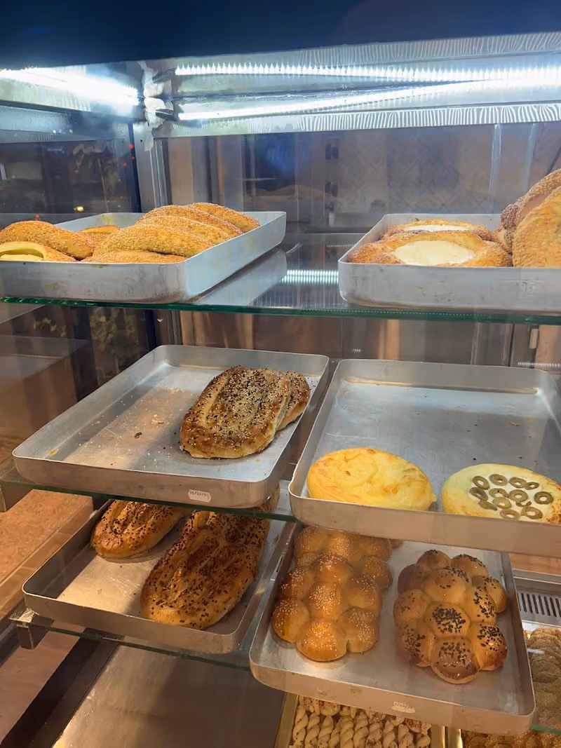 بريك اللمة
