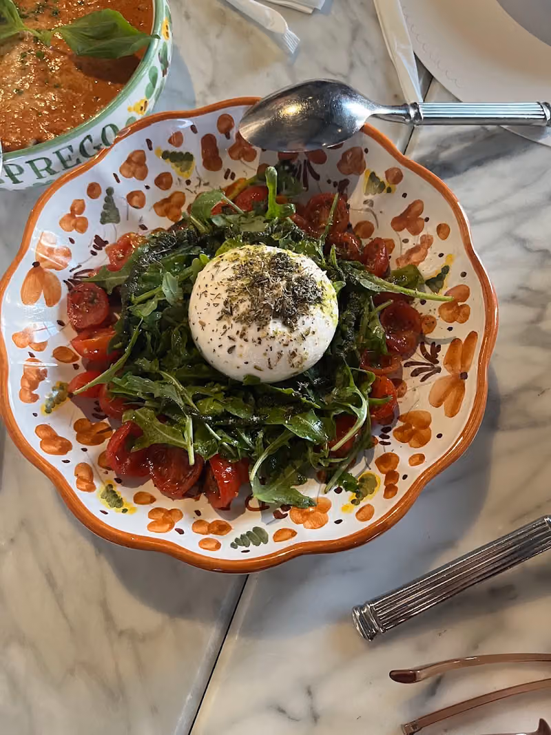 Prego | بريقو