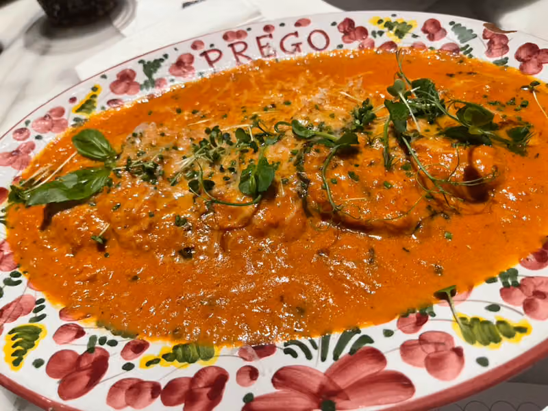 Prego | بريقو