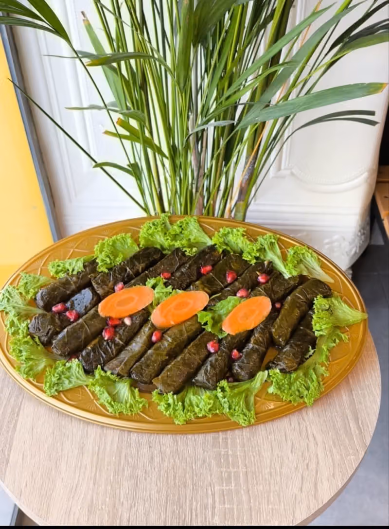 بسبوسة وأكثر للحلويات