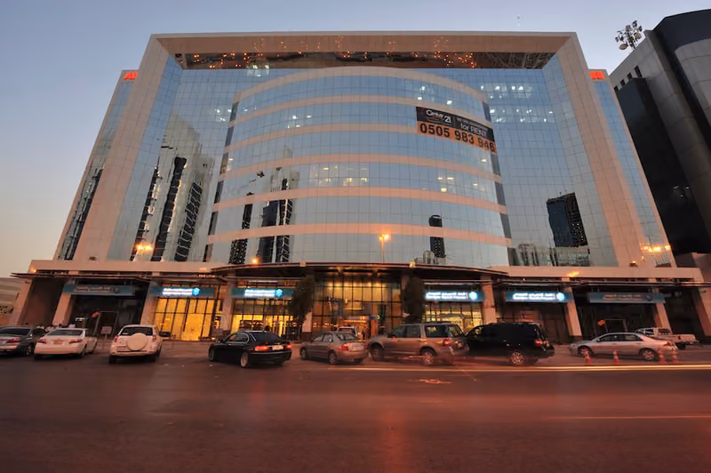 BSF Capital
