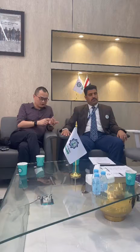 بصمة التغيير للتسويق والإعلانات