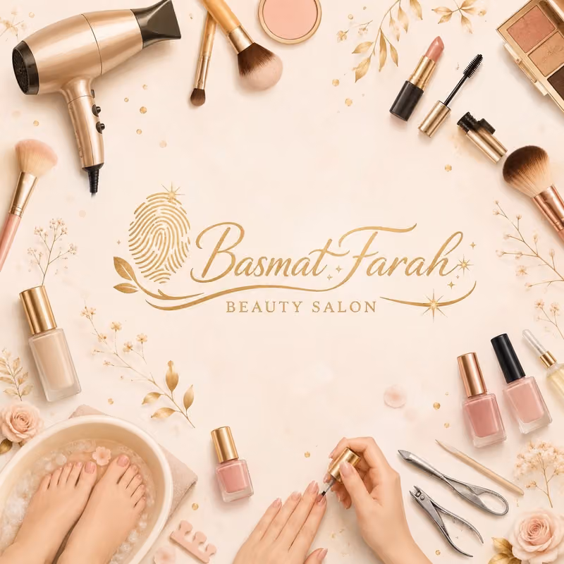 بصمة فرح