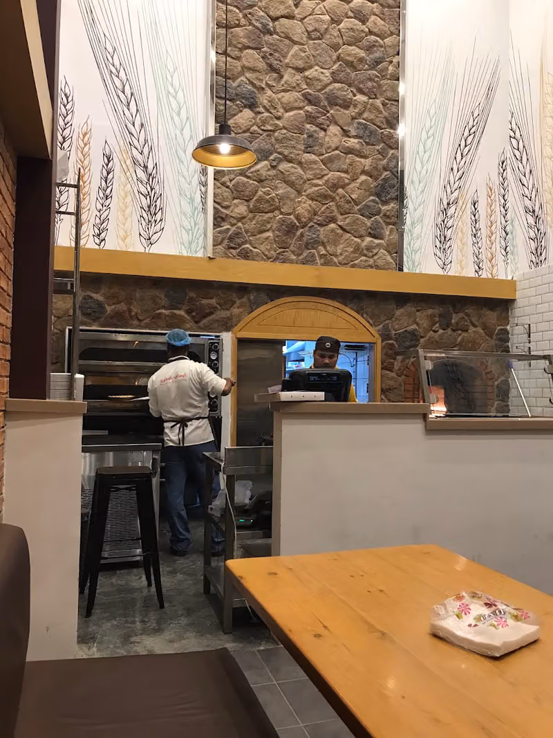 بستريتو