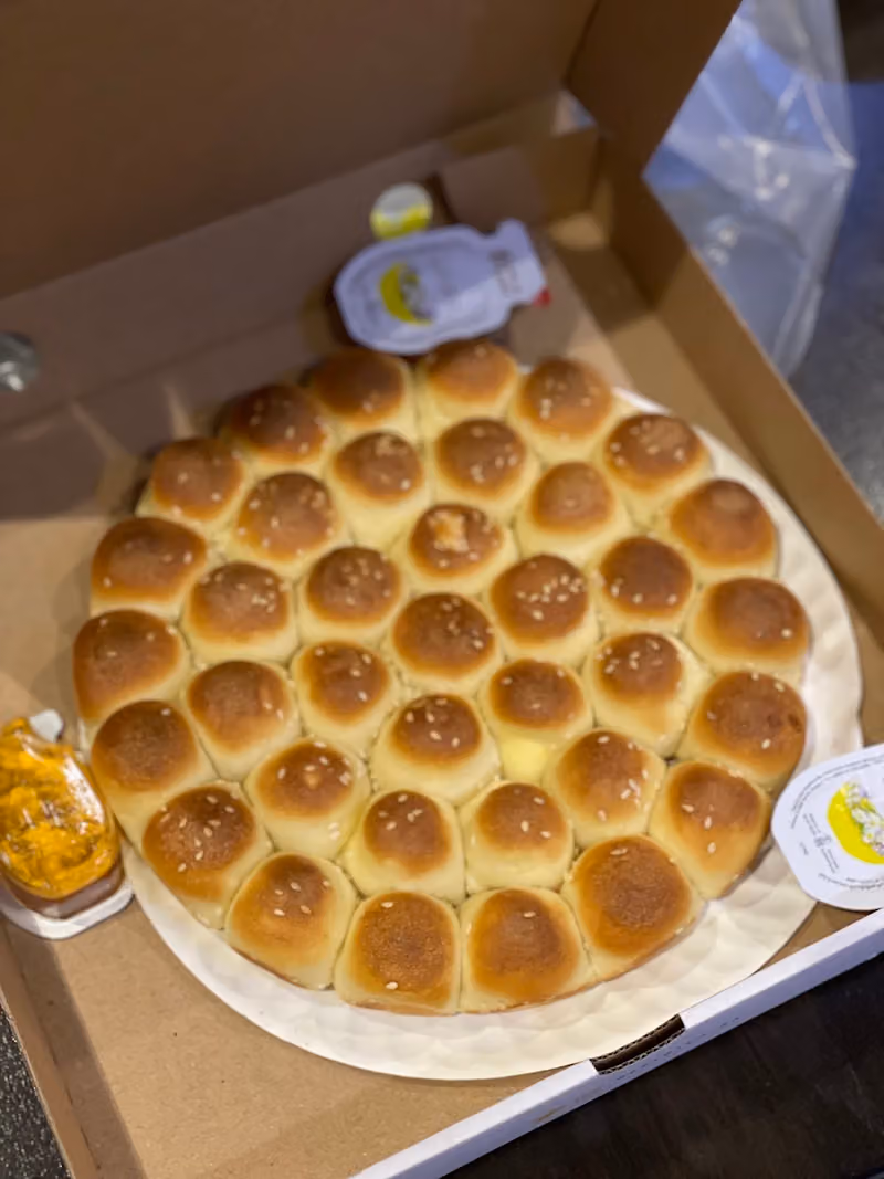بستريتو