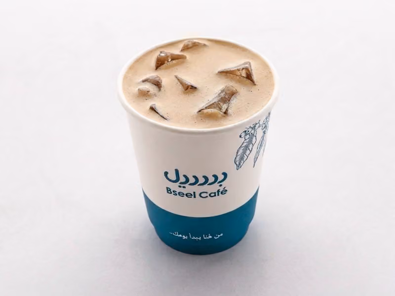 بسيل قهوة مختصة - Bseel Cafe