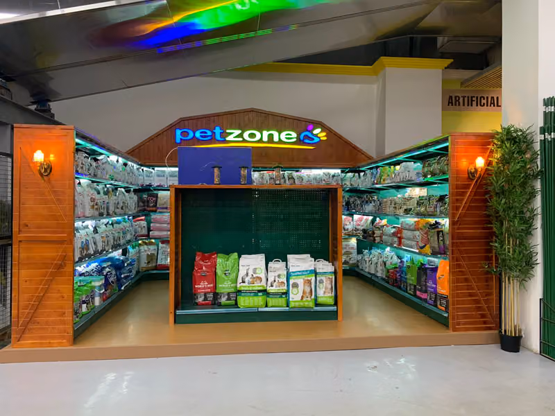 بت زون | Petzone